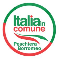 Italia in Comune – Peschiera Borromeo